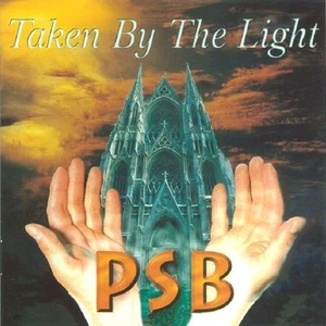 PSB ( PETER STEVENS BAND ) - Taken By The Light - CD - 162326 - Picture 1 of 1