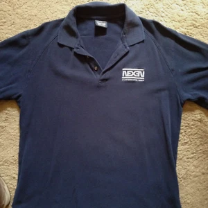 NEXEN TIRES HERREN LARGE FREIZEIT KURZARM SHIRT - Bild 1 von 4