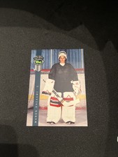 1992 Classic Four Sport Manon Rheaume Tampa Bay Lightning #224 Card Near Mint