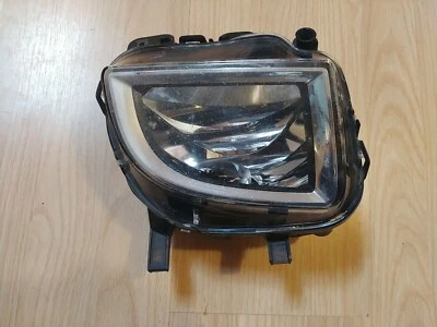 11 12 13 14 15 ОРИГИНАЛЬНЫЙ ЛЕВЫЙ ПЕРЕДНИЙ ПРОТИВОТУМАННЫЙ ФОНАРЬ СО СТОРОНЫ ВОДИТЕЛЯ VOLKSWAGEN JETTA  - Изображение 1 из 4