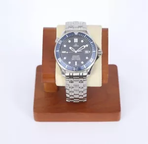 OMEGA SEAMASTER DIVER 300m - Bild 1 von 4
