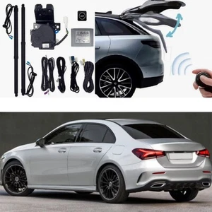 Electric Rear Tailgate System For Mercedes Benz A-class 2019-2023 Power Liftgate - Bild 1 von 10