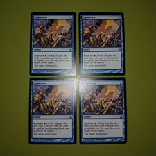 Gigadrowse x4 Guildpact 4x Playset Magic the Gathering MTG