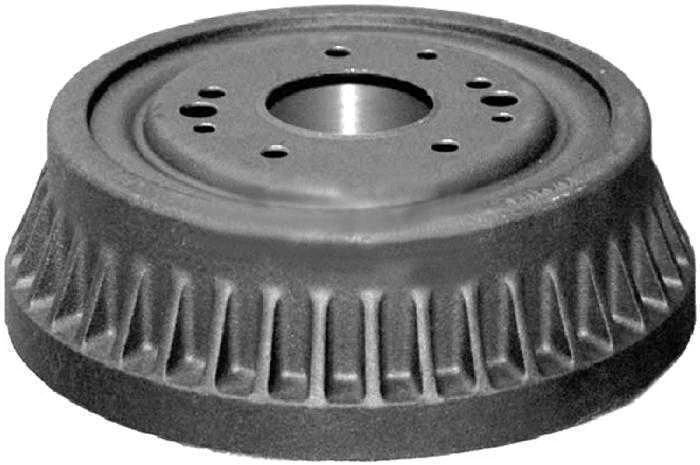 Brake Drum Bendix PDR0059 - Imagem 1 de 1
