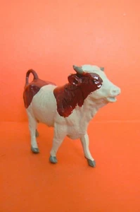 HOLLOW LEAD: BF / LA FERME: VERY BEAUTIFUL BEEF - Picture 1 of 9