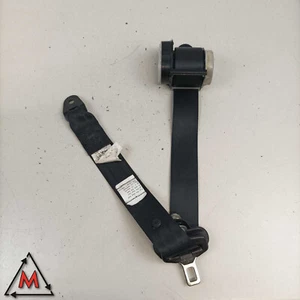 Cintura di sicurezza posteriore destra per Nissan Pixo 2009-2013 usata (92280) - Bild 1 von 7