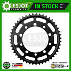 Sprocket Rear 530-47T Steel For Suzuki Gsx 1300 R Hayabusa Abs 2016 2017 2018