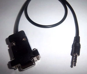 New RS232 Aten KVM Switch Firmware Upgrade Cable - For CS1794 Model - Picture 1 of 6