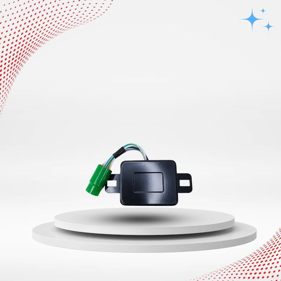 CARQUEST RAC3068 Voltage Regulator - Image 1 of 4