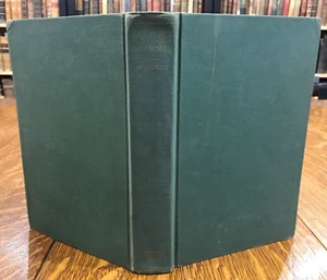1955 Sanskrit Grammar-Including Veda & Brahmana by William Dwight Whitney - Picture 1 of 11