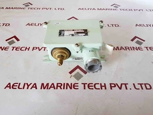 Saginomiya SNS-C103WQ Pressure Controls 294 KPA 1 MPA - Picture 1 of 4