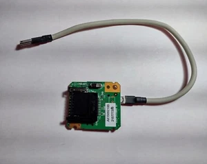 Epson Home XP-410 XP-420 Small-in-One Printer STG Board CC07 2140892 01 - Picture 1 of 4