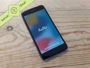 Apple IPHONE 7 Plus Smartphone A1784 5,5" Retina Display 32GB Ios LTE -glasbruch - Imagen 1 de 6