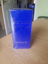 ted baker sporty and fresh aftershave