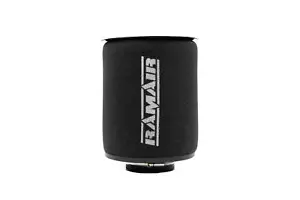 RAMAIR Replacement Foam Air Filter for Ford Focus mk3 ST & RS 2.0 & 2.3 Ecoboost - Picture 1 of 6