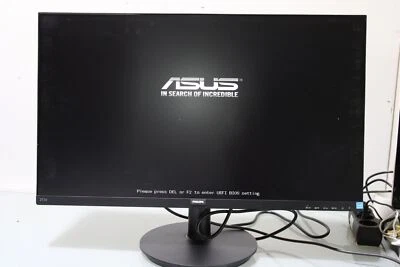 Philips 272V8A Monitor 68,6 cm (27 Zoll) beschädigt  - Bild 1 von 4