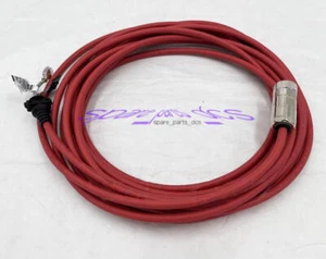 1PC New 3HAC031683-003 For ABB DSQC679 Robet Teach Pendant Cable 10M - Picture 1 of 1
