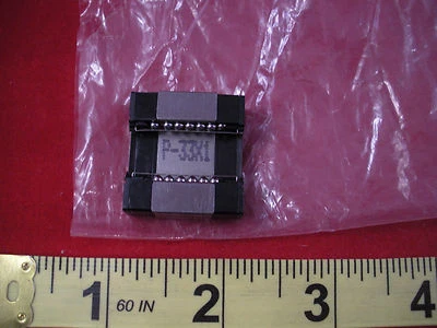 IKO LWLC12B Linear Slide Bearing Guide Rail LWLC12 B New Nnb no hardware - Image 1 of 2