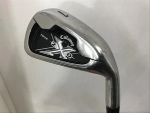 Callaway X・20 TOUR Irons #5-9,Pw(6Clubs)/Memphis 10DB/Flex:UI/ Iron set - Picture 1 of 6