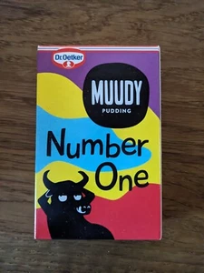 Number One Kartenspiel Dr. Oetker - Bild 1 von 2