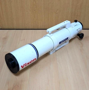 Vixen ED81S II Apochromatic Refractor Telescope Optical Tube Made in Japan - Picture 1 of 6
