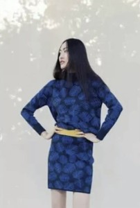 habitual patch jumper gorman