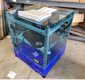 German RepRap X400 Pro V3 3D Drucker - Bild 1 von 7