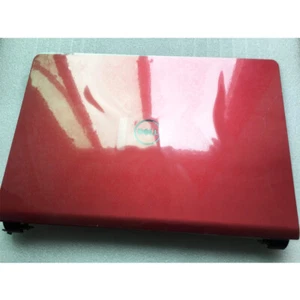 0TGKJR TGKJR For Dell Inspiron 14 7447 A Shell LCD Rear Cover Top Lid Case Red - Picture 1 of 3