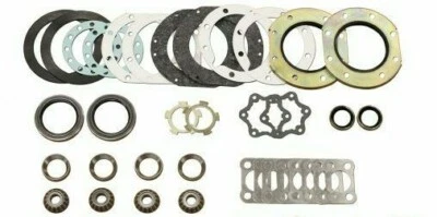 '79-85 Toyota Pickup 4Runner 79-90 LC Knuckle Rebuild Service Kit for Front Axle - Image 1 of 4