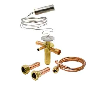 Emerson TXV+CONNECT 1-1/2TR-410A, 1.5 Ton, R-410A Thermostatic Expansion Valve - Picture 1 of 1