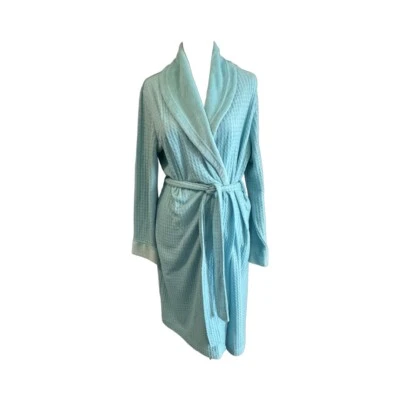 Vestido de noche midi mediano Liz Claiborne para dormir. Foto 1 de 4