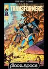 TRANSFORMERS (ENERGON UNIVERS) #8B - COURONNE & SPICER (WK19)