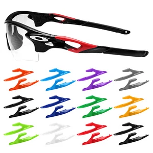 Bandas de repuesto hdhut para gafas de sol Oakley RadarLock Path - 6 opciones - Imagen 1 de 8