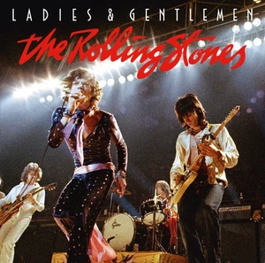 The Rolling Stones - Ladies & Gentlemen (Eagle Records) CD Album - Picture 1 of 1