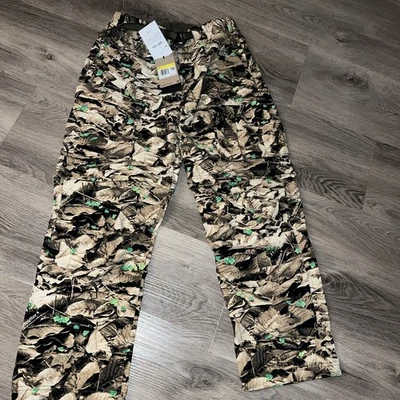 Pantalones cargo Nike ACG Smith Summit repelentes al agua UV cortador de hojas talla S HQ0199-297 Foto 1 de 4