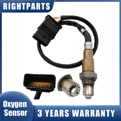 Oxygen Sensor LSU ADV For BMW F20 125i F30 F35 328i X1 E84 X3 F25 Z4 0258027029  - Изображение 1 из 4