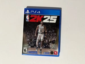 NBA 2K25 para Playstation 4 Completo Probado  - Imagen 1 de 3