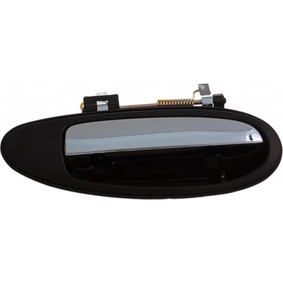 For Nissan Maxima Door Handle 1995-1997 Passenger Exterior GXE/GLE NI1521106 Foto 1 de 4