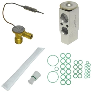 Kit de reparación de sistema de aire acondicionado UAC AK 1488 para Honda Odyssey 05-10 - Imagen 1 de 5