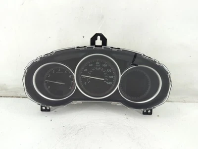 Cuadro de instrumentos velocímetro Mazda Cx-5 2014-2015 indicadores YWR7W Foto 1 de 4