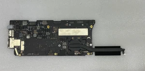 Carte mère MacBook Pro 13" Retina A1502 2015 Logic Board 820-4924A i5-8GO-2.7GHz - Imagen 1 de 3