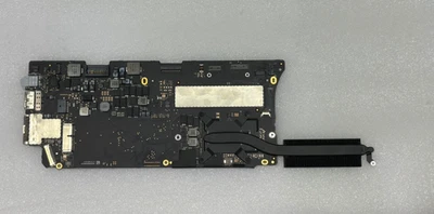 Carte mère MacBook Pro 13" Retina A1502 2015 Logic Board 820-4924A i5-8GO-2.7GHz - Bild 1 von 3