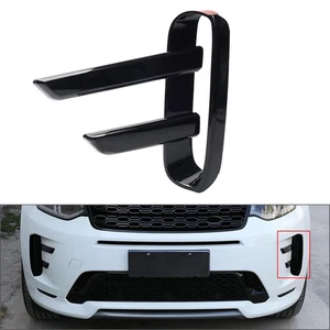 1pc Left Front Bumper Air Vent Cover For Land Rover Discovery Sport 2020-2023 - Picture 1 of 12