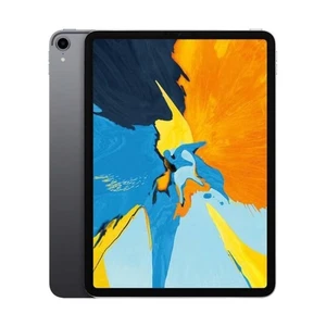 Apple iPad Pro 11 Ricondizionato Grigio Siderale 256GB Wi-Fi + Cellulare - Imagen 1 de 4
