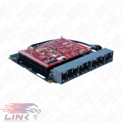 Link ECU G4X S2000Link - S2000X - Image 1 of 2
