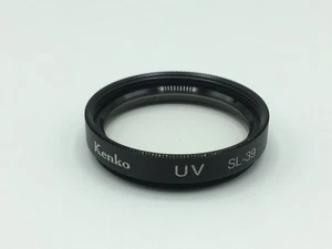 Kenko SL-39 28mm UV Lens filter - Made in Japan (SL-39/28MM) Grade A - Picture 1 of 1
