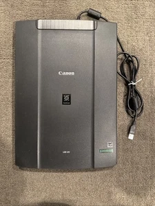CANON CANOSCAN LIDE120 SCANNER (RMC:K10402) WITH USB Cable - Picture 1 of 3