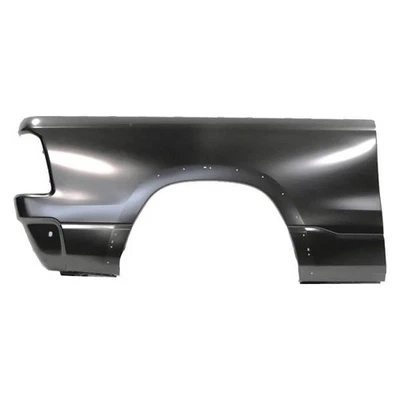 For Ram 1500 2019-2024 Ram 68638040AA Rear Right Outer Truck Bed Panel - Image 1 of 4