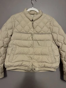 Chaqueta London Puffer Talla Grande - Imagen 1 de 2