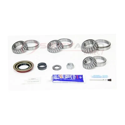 SKF Axle Differential Bearing & Seal Kit for 2001-2009 Dodge Durango 3.7L xb Foto 1 de 4